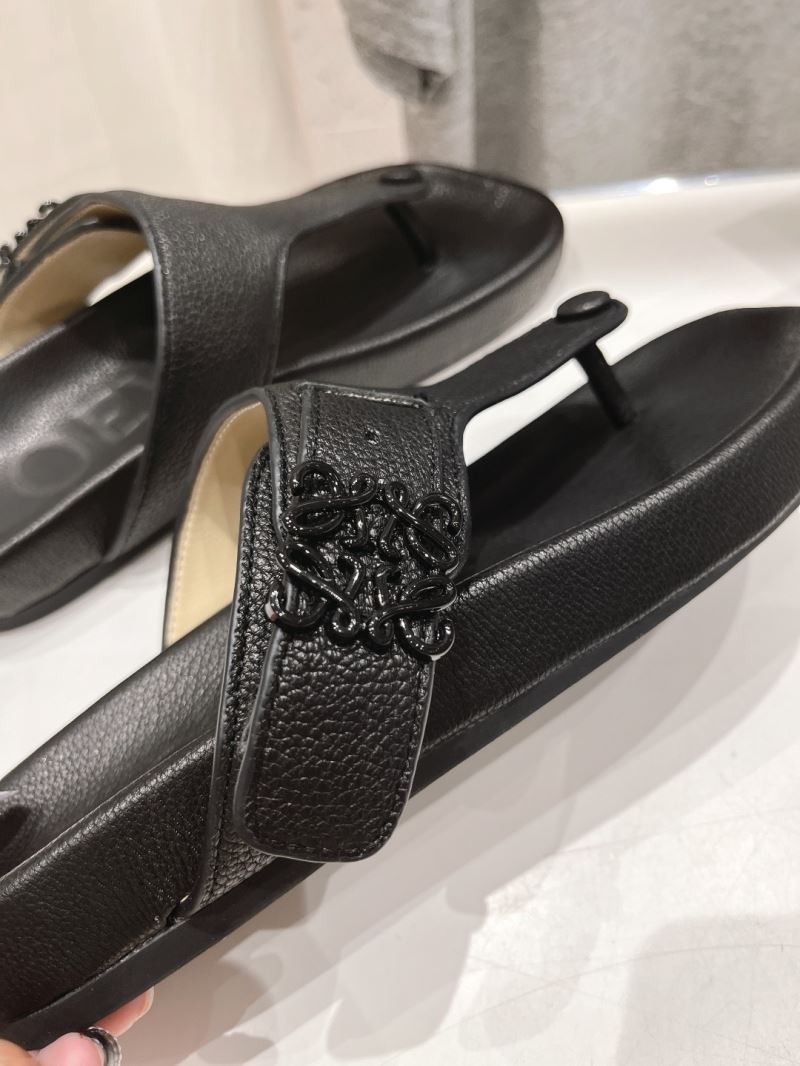 Loewe Sandals